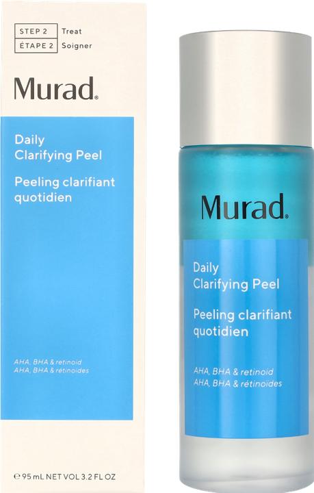 Produktbild Murad Daily Clarifying Peel 95 ml (Reinigungspeeling, 95 ml)
