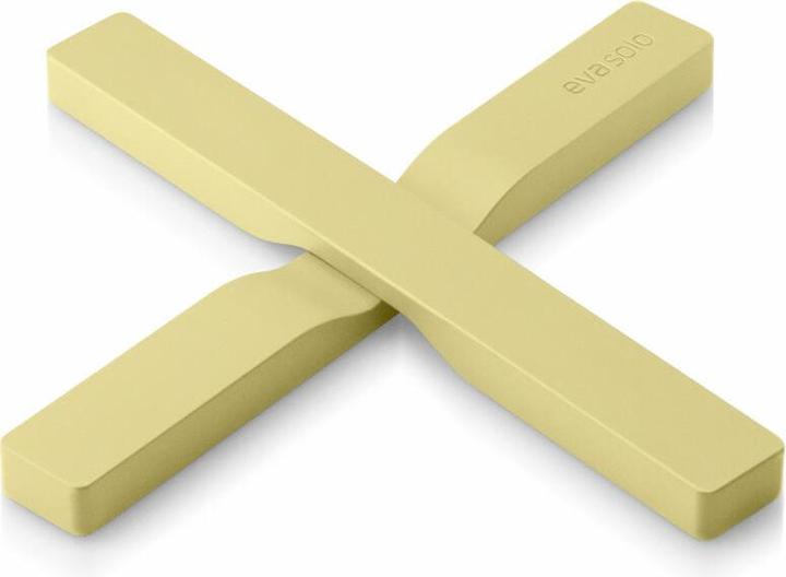 Eva Solo L 19 cm - Nylon/silicone - Champagne