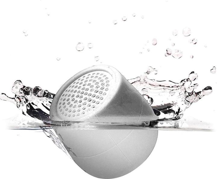 Actual product image Lexon Mino X Bluetooth Speaker (3 h)