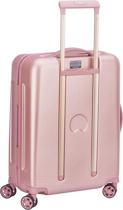 Produktbild Delsey Turenne Slim Line 4-Rollen Kabinentrolley 55 cm (40 l)