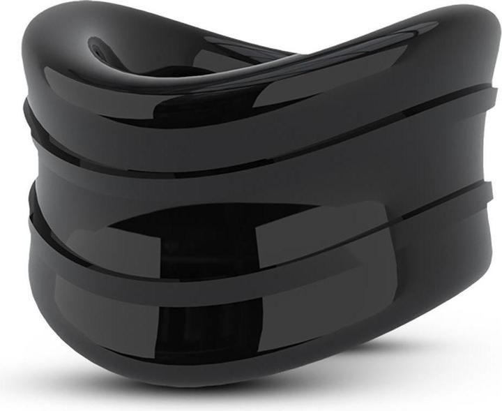 Produktbild Blush Stay Hard Beef Ball Stretcher Snug Black