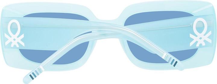 Actual product image Benetton Sunglasses