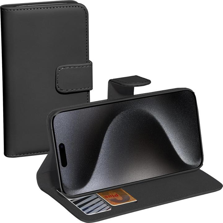 Image du produit Pedea Couverture de livre Classic (Apple iPhone 15 Pro)