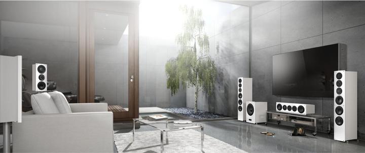 Produktbild Nubert nuVero 70 (1 Stk., 370 W)