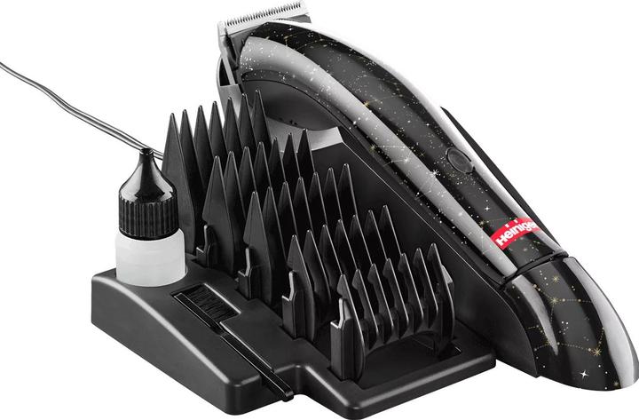 Produktbild Heiniger Pegasus Midi