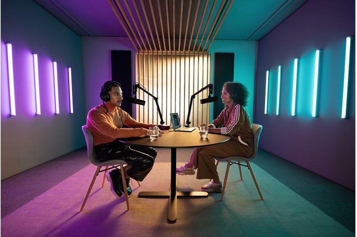 Immagine prodotto Shure SM7DB