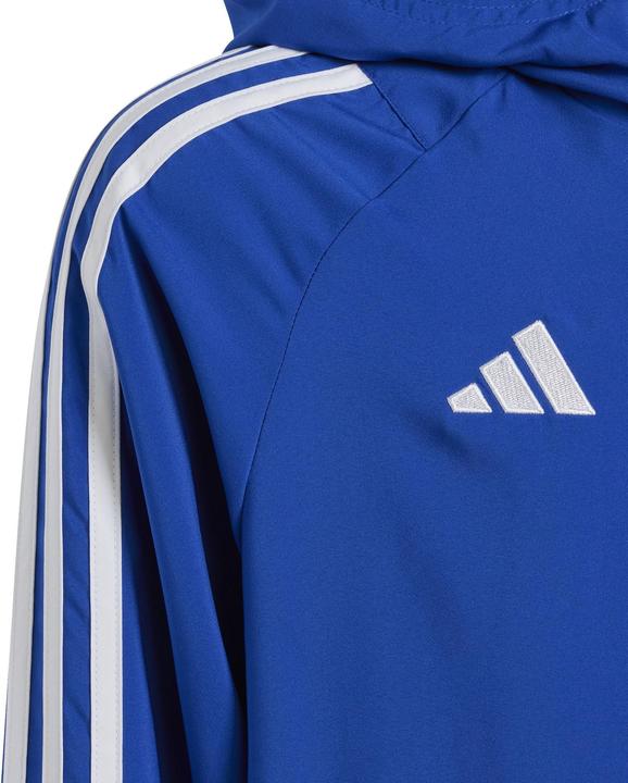 Actual product image adidas TIRO24 WB Y (128)
