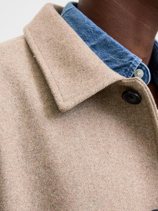 Immagine prodotto Jack & Jones Jjeharris Short Coat Sn (M)