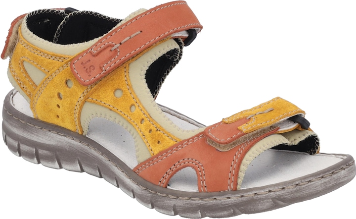 Actual product image Josef Seibel 93423-751 (36)