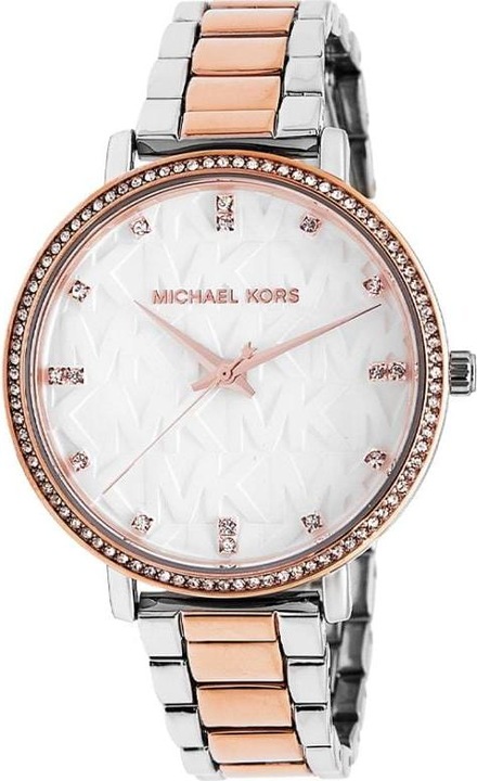 Immagine prodotto Michael Kors Pyper (Orologio da polso analogico, 38 mm)