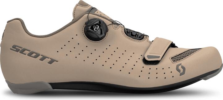 Beige, Beige / Brown