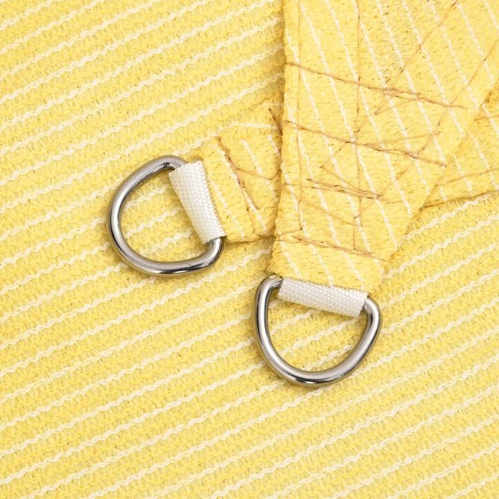 Actual product image vidaXL Sonnensegel (600 x 700 cm)