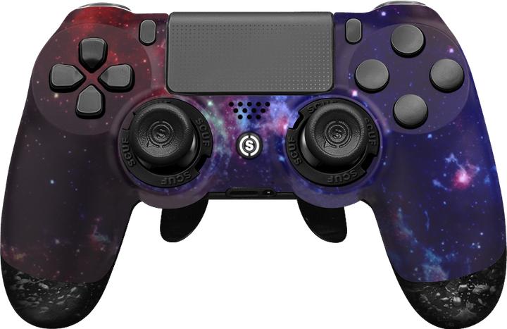 Produktbild Scuf Infinity 4PS Pro - Galaxy (PC, PS4)