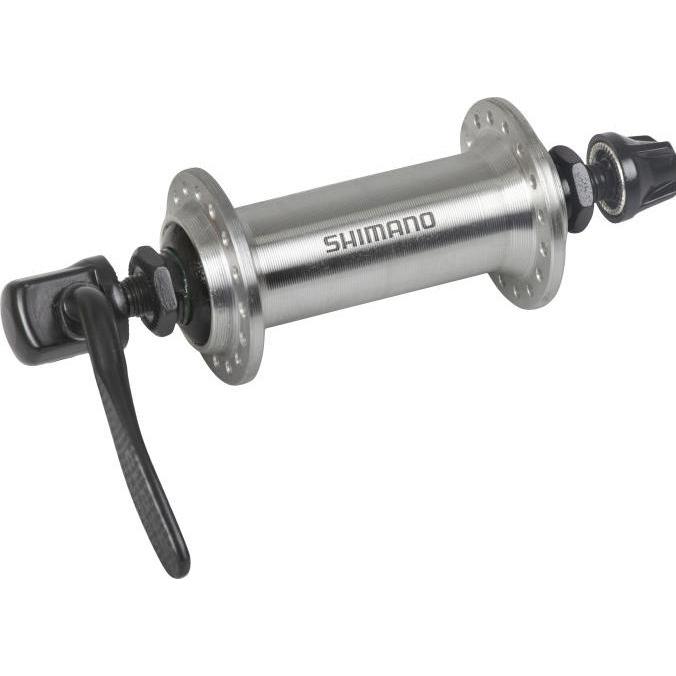 Shimano, Nabe + Freilauf