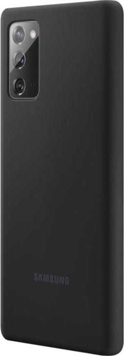 Produktbild Samsung Silicone Cover (Samsung Galaxy Note 20)