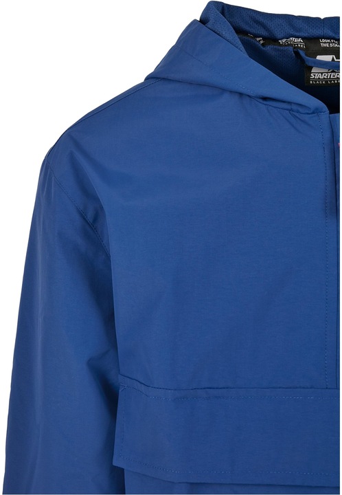 Actual product image Starter Multicolored Logo Windbreaker (S)