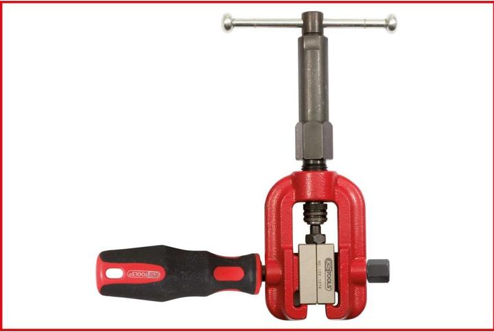 Actual product image KS Tools Universal flaring tool set.16 pcs.