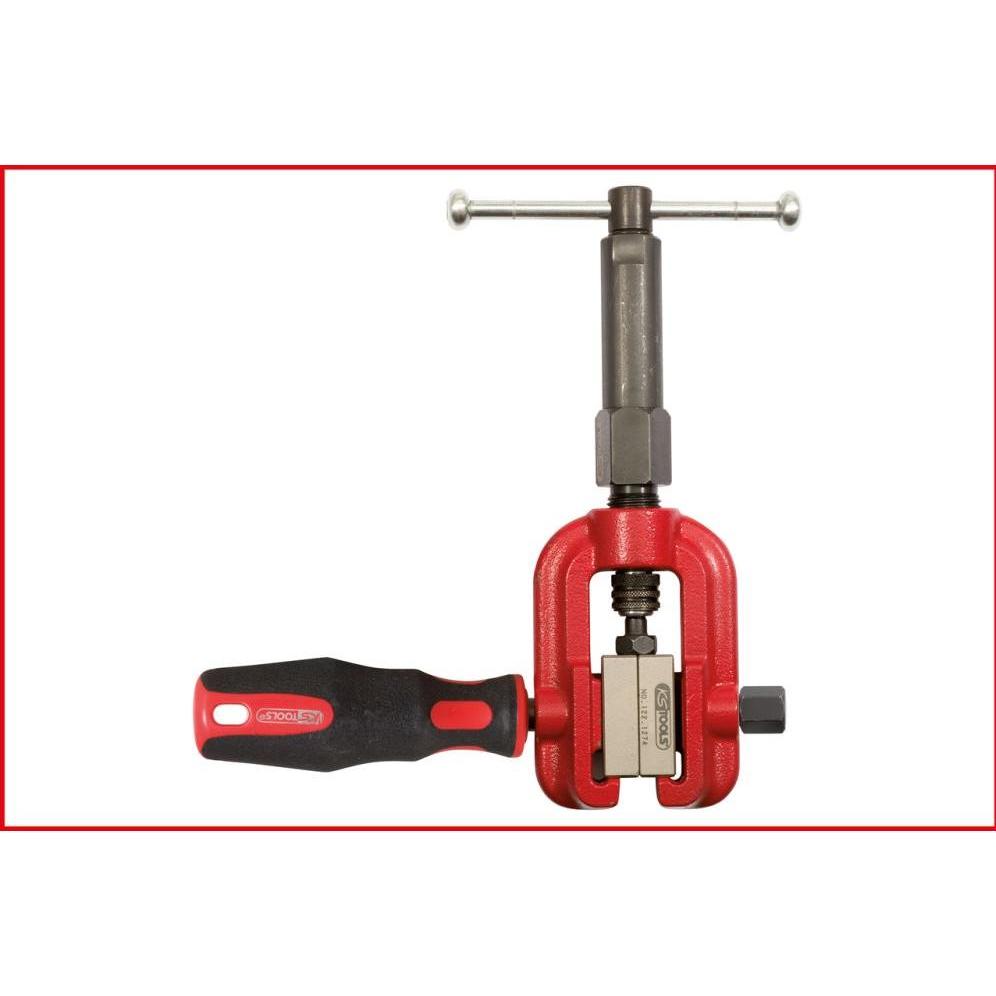 Thumbnail - KS Tools, Fahrzeug Werkzeug, Universal-Bördelgerät-Satz