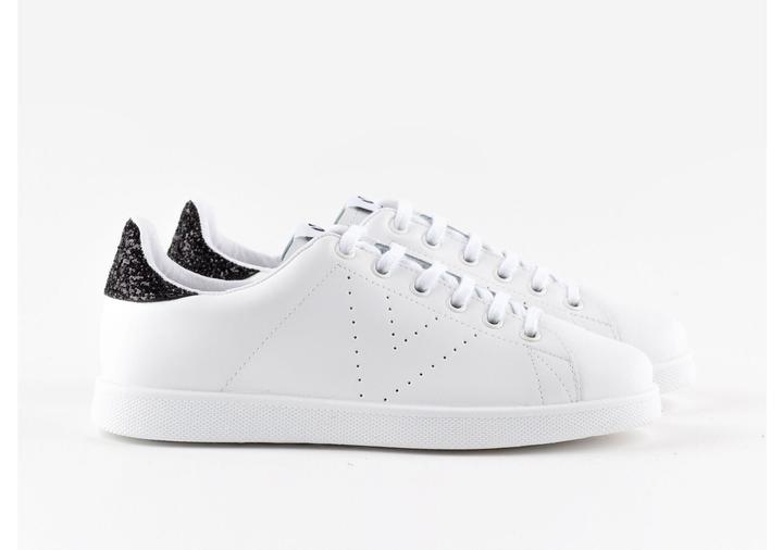 Image du produit Victoria baskets deportivo piel (38)