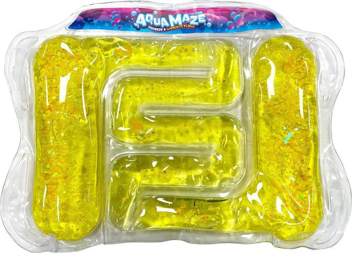 Actual product image Toi-Toys Aqua Maze game of skill