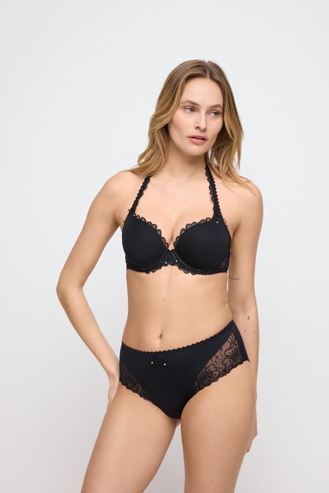 Image du produit Marie Jo Soutien-gorge Jane à bonnets en forme de coeur (Une unité par pack, 70 C)