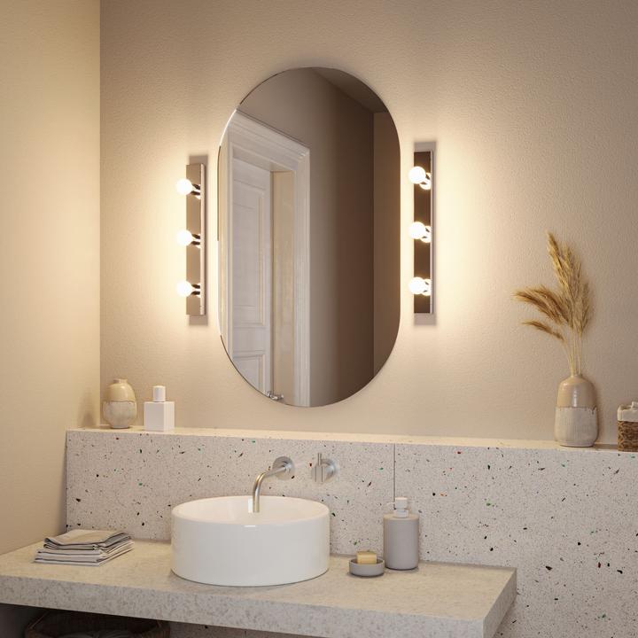 Produktbild Paulmann Classic White Tropfen (E14, 4.50 W, 470 lm, 1 x, F)