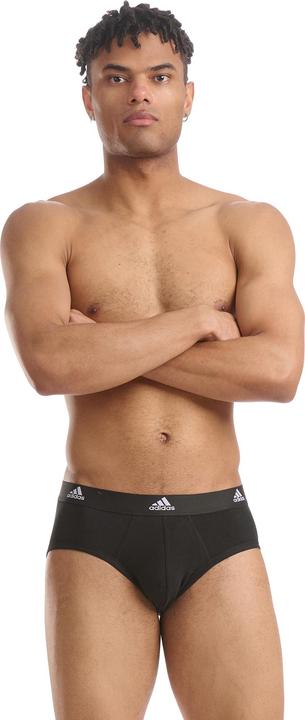 Produktbild Adidas Slip Casual Stretch (M, 3er Pack)
