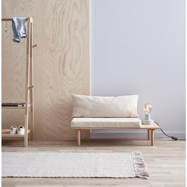 Produktbild Kids Concept Soffa Saga Blonde (Kindersofa)