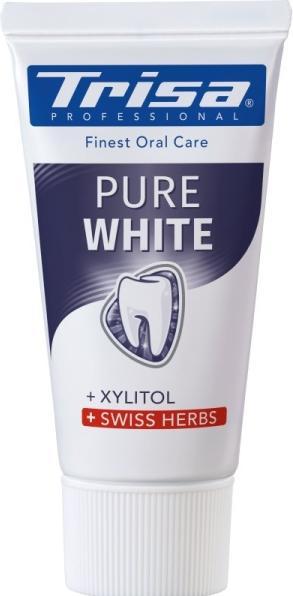 Immagine prodotto Trisa Bianco puro (15 ml)