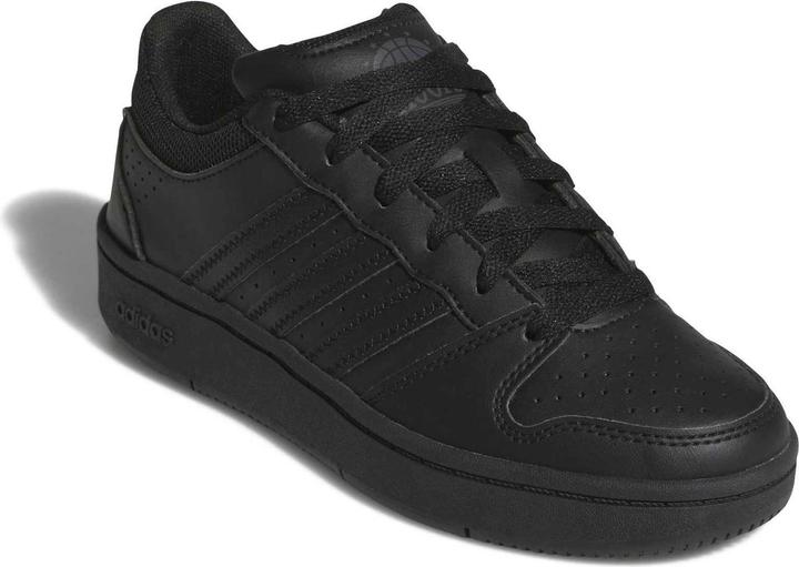Image du produit Adidas Hoops Classic J - cblack/cblack/carbon (35.5)