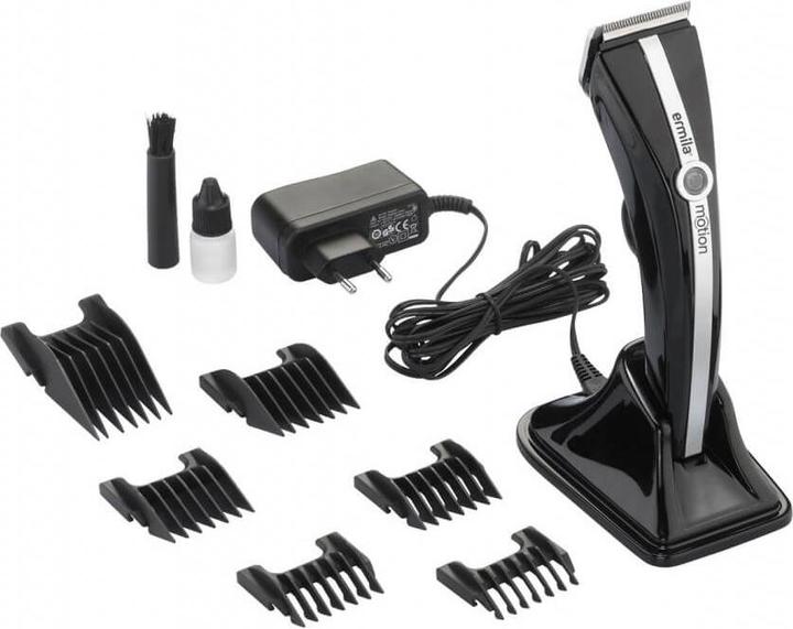 Actual product image Ermila motion