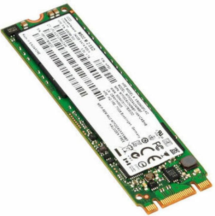 Actual product image HPE 875492-B21 (960 GB, M.2 2280)