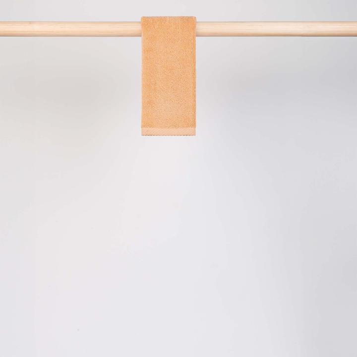 Actual product image Torres Novas Luxury towelling