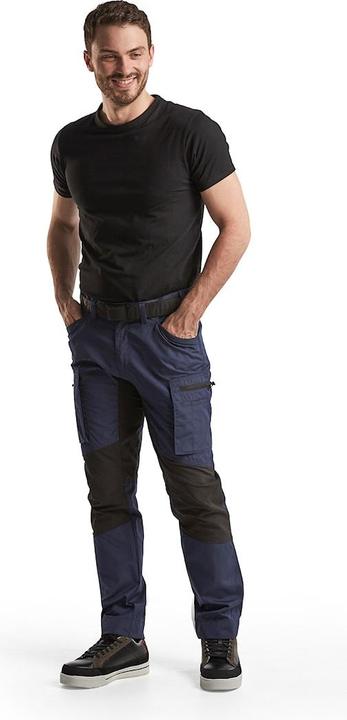 Image du produit Blakläder 1459 pantalon stretch (46, 46)