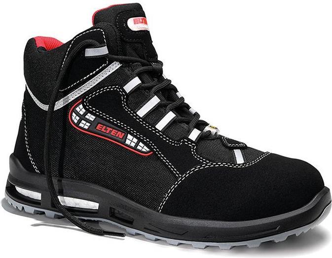 Elten Sicherheits-Stiefel ESD S3 SANDER XXT, Gr.49