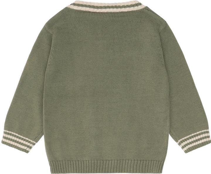 Actual product image Hust and Claire Baby Pullover Pilou Bagger (74)