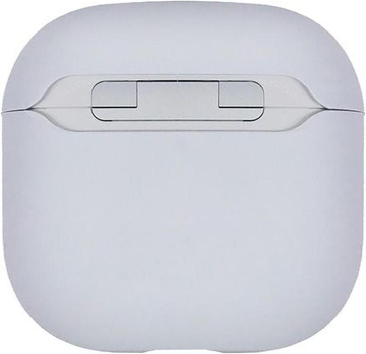 Produktbild Decoded Silicone Aircase - Silikonhülle für AirPods (Kopfhörer Hülle)