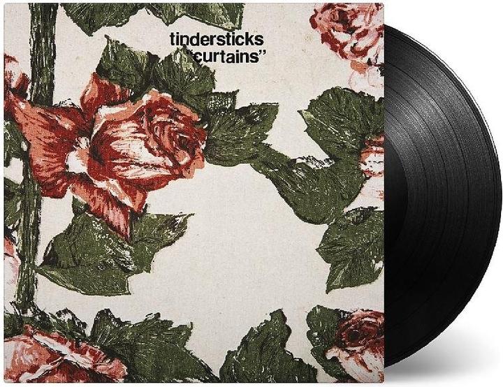 Produktbild Curtains (extended Edittion) (Tindersticks)