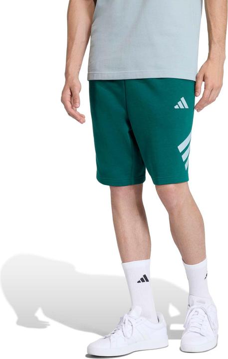 Image du produit Adidas M Ft 3S Sho - cgreen (M)
