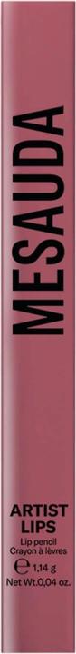 Immagine prodotto Mesauda Labbra - Matita labbra Artist Lips Petal 105 (105)
