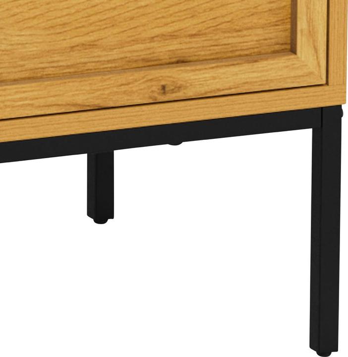 Produktbild AC Design Palmdale (80 x 40 x 110 cm)