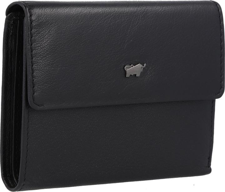 Produktbild Braun Büffel Geldbörse Anna 48244