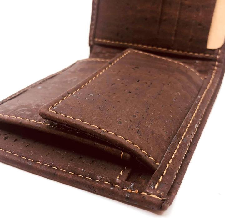 Actual product image Montado Monta Basic" wallet