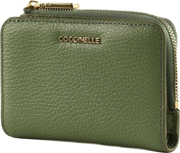 Actual product image Coccinelle Metallic Soft Wallet