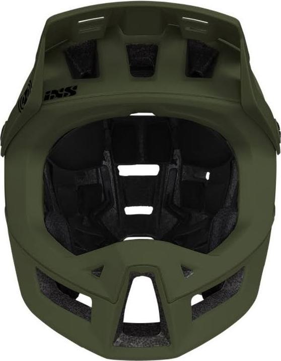 Actual product image iXS Trigger FF MIPS (49 - 54 cm)