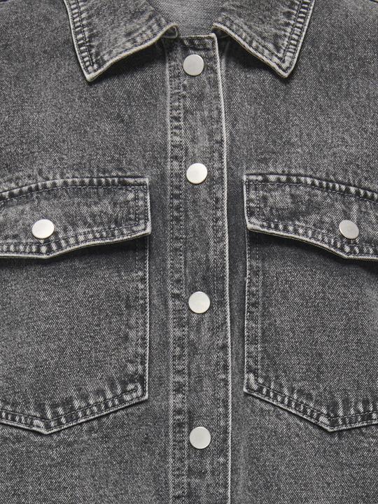 Immagine prodotto Only ONLBELLE Jeanshemd Jeanshemd (XS)