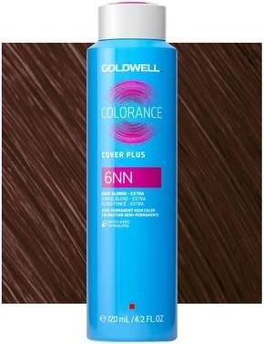 Produktbild Goldwell Colorance (6NN 	dunkelblond extra)