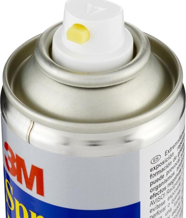 Immagine prodotto 3M Montaggio a spruzzo (380 g, 400 ml)