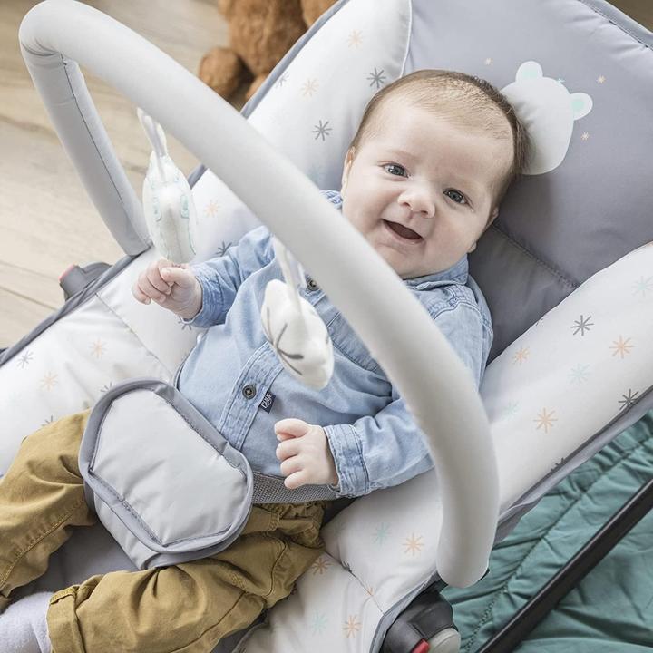 Produktbild Bébé Confort Starlight
