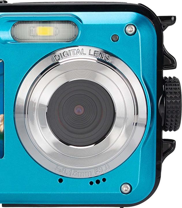 Produktbild AGFAPHOTO Realishot WP8000 (24 Mpx, 1/3.06")